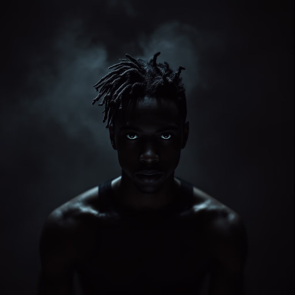 [headshot] image of a customer (for a dance studio)