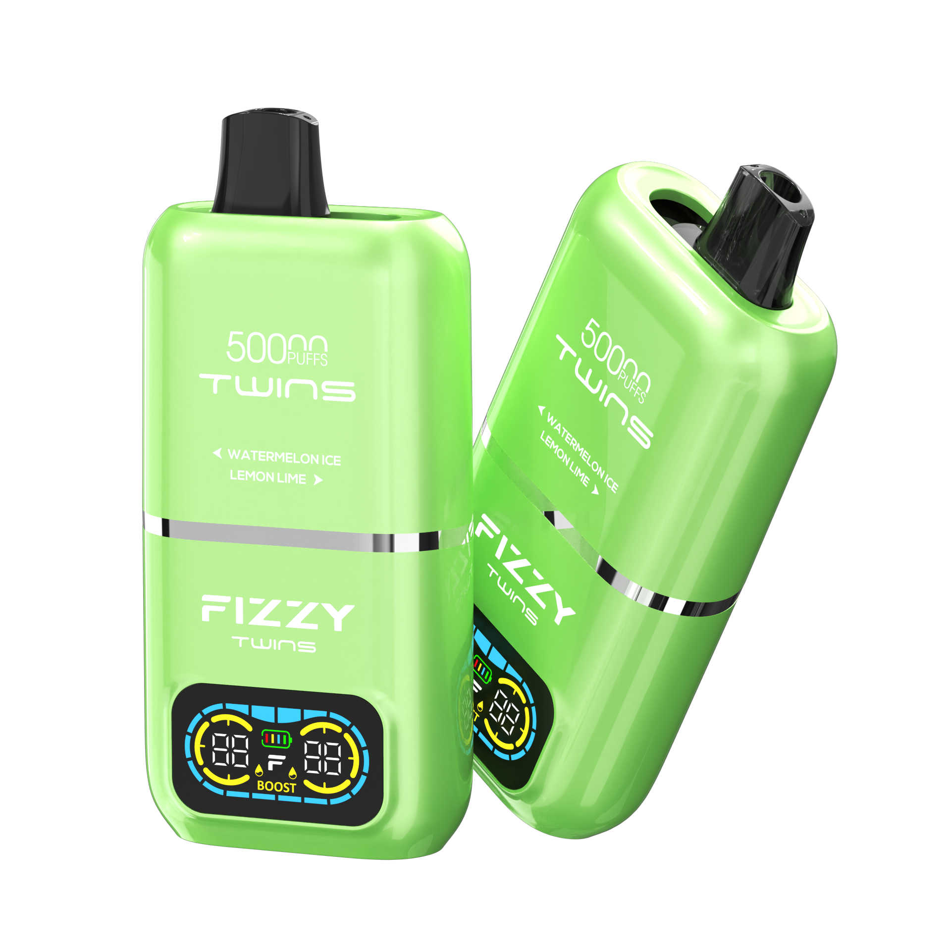 image of dental care products