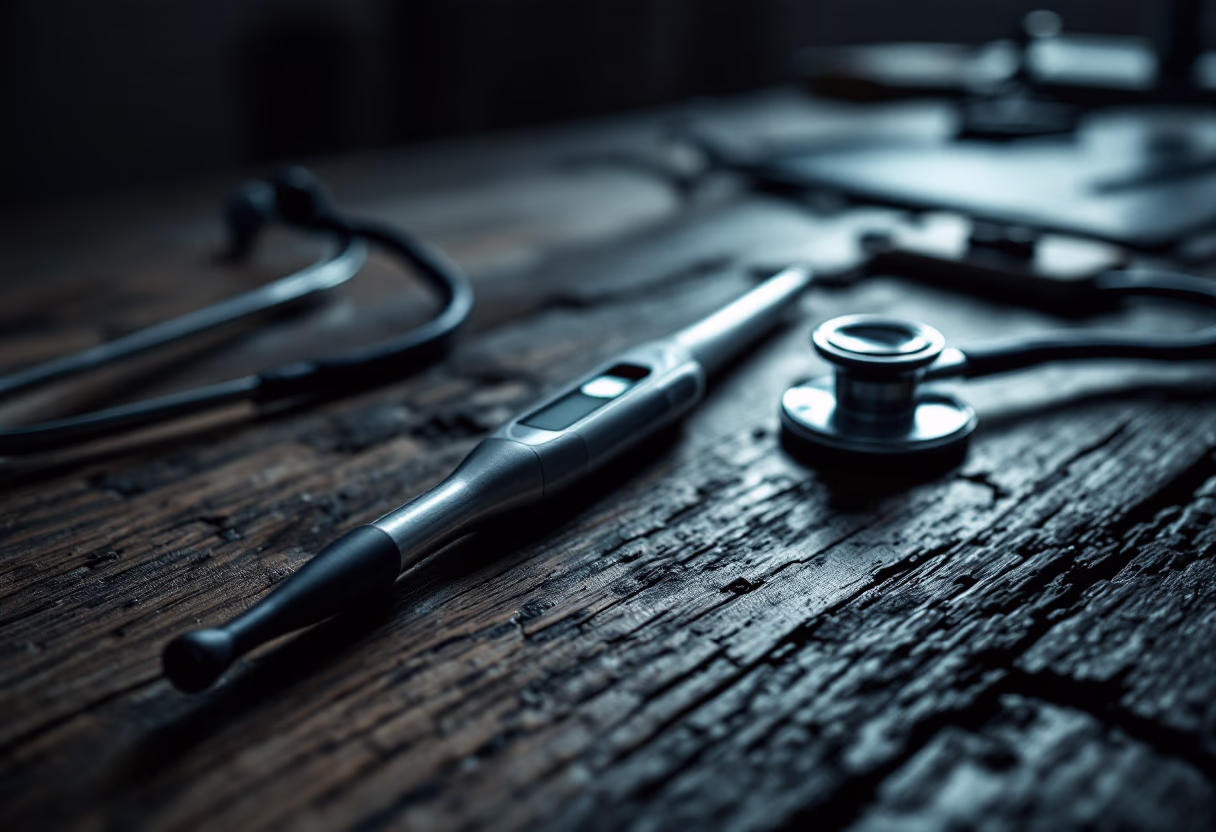 veterinary diagnostic tools