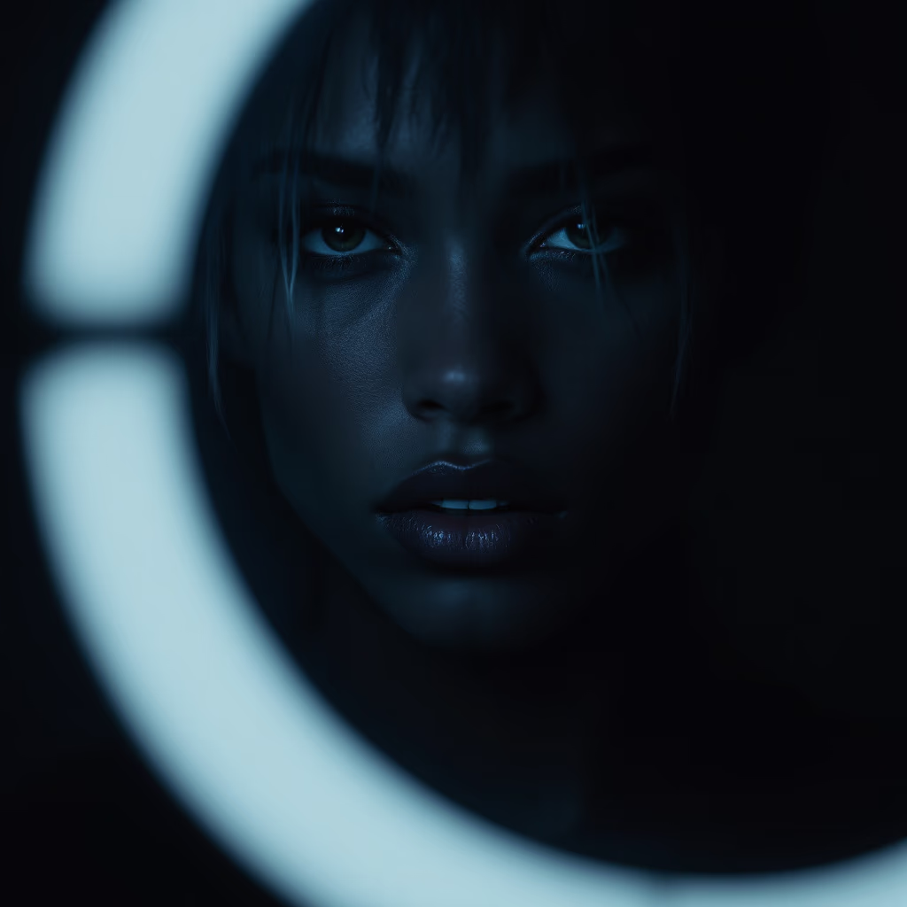 [headshot] image of customer (for a edtech)