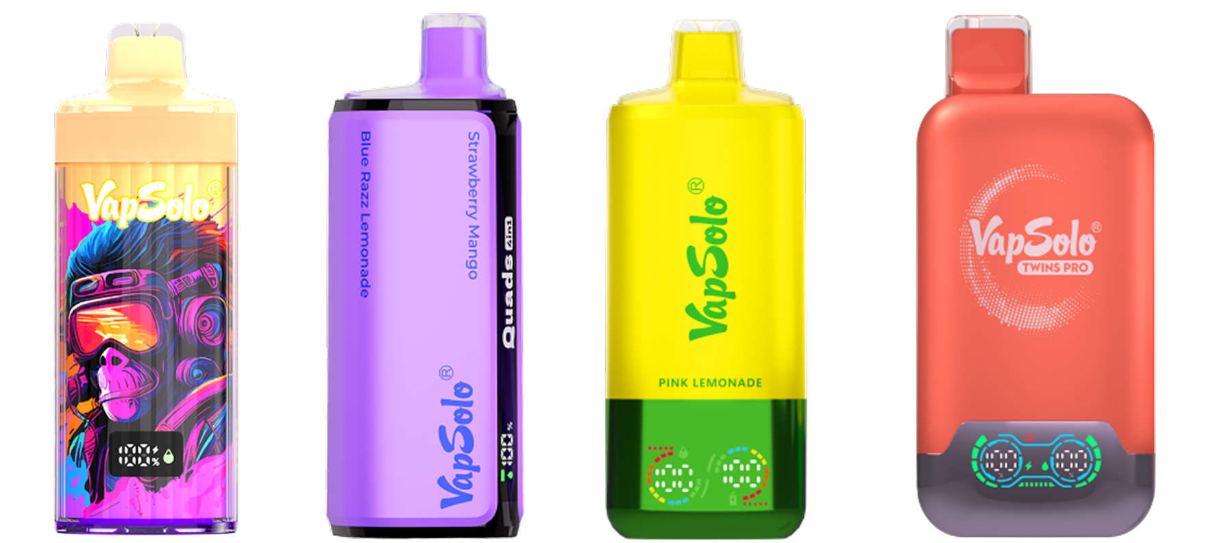 image of tech conference scene